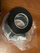 Fuerte adhesión EVA negro esponja cinta espuma goma anticolisión tira de sellado 1, 2, 3mm de espesor