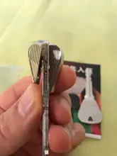 Juguete para truco de magia, llave plegable a través de botella o anillo, penetración de magia, utilería de espectáculo broma mágica, juguete de descompresión, 2 uds.