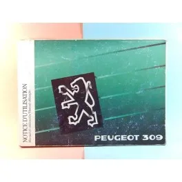 

PEUGEOT 309