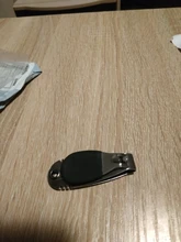 Cortador de línea de pesca de acero inoxidable, multifunción, cortadora de línea de Cortador de línea, herramienta de pesca # A