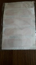 Tirita médica antibacteriana para primeros auxilios, Kit de primeros auxilios para viaje en casa, Kits de emergencia, 20/50/100 Uds.