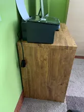 De PVC de grano de madera papel adhesivo impermeable muebles pegatinas papel de Contacto dormitorio puerta alacena cocina escritorio Decoración