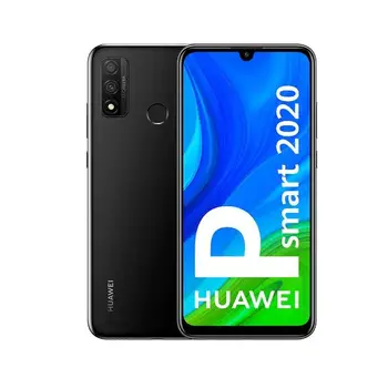 

P SMART 2020 MIDNIGHT BLACK