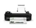 

CQ891A - Инженерный плоттер HP DesignJet T120 24in e-Printer Плоттер формата А1 настольный вариант, лоток А3, Wi-Fi,