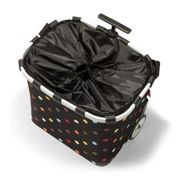Корзина для покупок Reisenthel CARRY CRUISER Multicolor(32X47,5x42 см