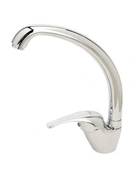 

Sink mixer With High Spout