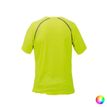 

Unisex Short-sleeve Sports T-shirt 144471