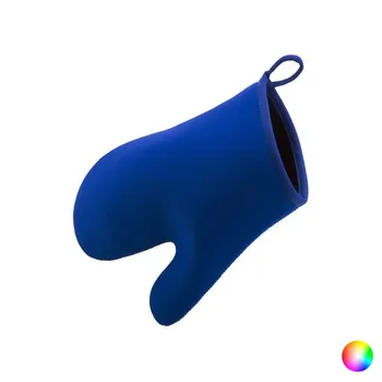 

Oven Mitt 144537