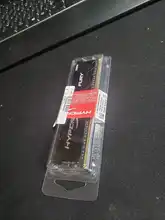 Kingston-memoria RAM de escritorio HyperX FURY DDR4, 2666MHz, 8GB, 2400MHz, 16GB, 3200MHz, DIMM, 288 Pines, para juegos