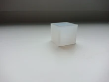 Molds Jewelry-Making-Tools Epoxy Resin DIY Transparent Silicone 1PC for Quality 50/60mm