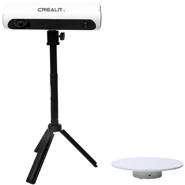 3D сканер Creality CR-Scan 01 | Компьютеры и офис