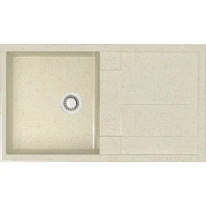 

Kitchen sink marrbaxx Roni z017q2 beige (z017q002)