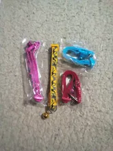 Collar de seguridad delicado para perros, correa de nailon, ajustable, a la moda, campana de camuflaje, gran oferta