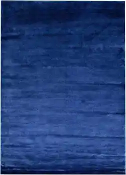

Carpet Collection "art silk T" uni-d100 72x141 cm 48395
