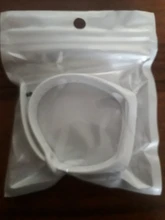 Pulsera de colores para Xiaomi Mi banda 4 5 6 deporte correa de reloj de la correa de muñeca de silicona para Xiaomi Mi banda 5 6 pulsera Miband gota de 4 3 Correa