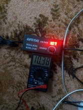 Power-Supply-Adapter Universal Adjustable Volt 24v 1a 12-V 2A 220V 5V 9V DC 5A 6V AC