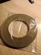 Cinta adhesiva única de acetato para reparación de teléfonos eléctricos, cinta de alta resistencia a altas temperaturas, 30M, color negro, 1 Uds.
