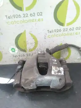 

7431114 Brake caliper Front Left Peugeot 308 1.6 16v Hdi