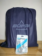 BOPAI hombres mochila ampliable de fin de semana carrera Back Pack hombre impermeable de 15,6 pulgadas del ordenador portátil Anti robo de mochila