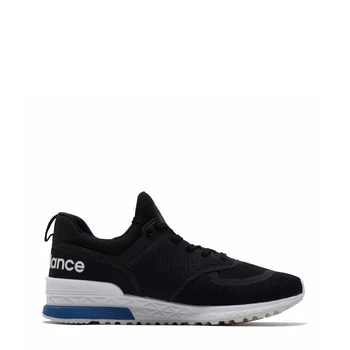 

New Balance MS574P Men Black 95582. Color: Black, Size: EU 41.5New Balance798248922955