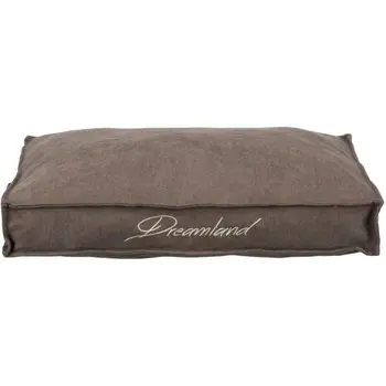 

TRIXIE Dreamland Pad 90 × 65 cm-Taupe-dog