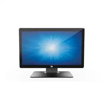 

2403LM 24IN WIDE LCDDESKTOP BLK PROJ CAP 10TOUCH USB VGA HDMI IN