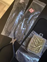 Toparchery-Alicates de hebilla de Nocking profesional, 3 uds., para arco recurvo, arco compuesto para disparar, accesorios para lazos de caza