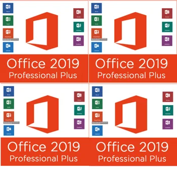 

Microsoft Office 2019 Pro Plus Lifetime Download for Windows supporting 32 bit and 64 bit & Mac