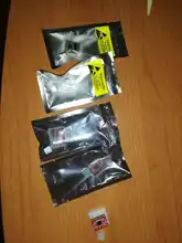 Piezas de impresora 3D A4988 DRV8825 controlador de Motor paso a paso con disipador de calor para placa SKR V1.3 1,4 GTR V1.0 rampas 1,4 1,6 MKS GEN V1.4