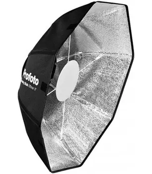 

PROFOTO OCF SILVER BEAUTY DISH 60CMS. SILVER