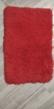 Carpets Large Rugs Silk Grey Living-Room Home-Decoration Fluffy Thick Modern for Wool