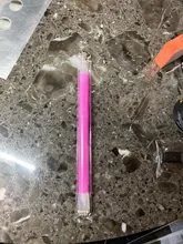 Imán para manicura de ojos de gato, para esmalte de uñas en Gel, tira de línea 3D, efecto bolígrafo magnético fuerte, herramientas para barniz de Gel