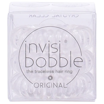 

Rubber Hair Bands Invisibobble