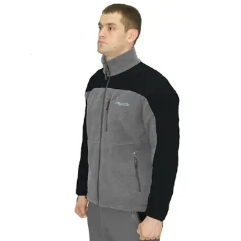 

Fleece jacket aquatic кф-03 сh кф-03 сh XXXL