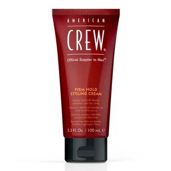 

Gel to fixing medium Firm Hold American Crew (100 ml)