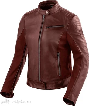 

Revit Motorcycle Clare Ladies red (38)