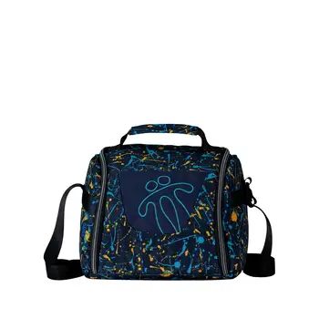 

Splatty-highlighter school Stammers