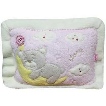 

Pink Ninni Saying The Teddy bears pillow