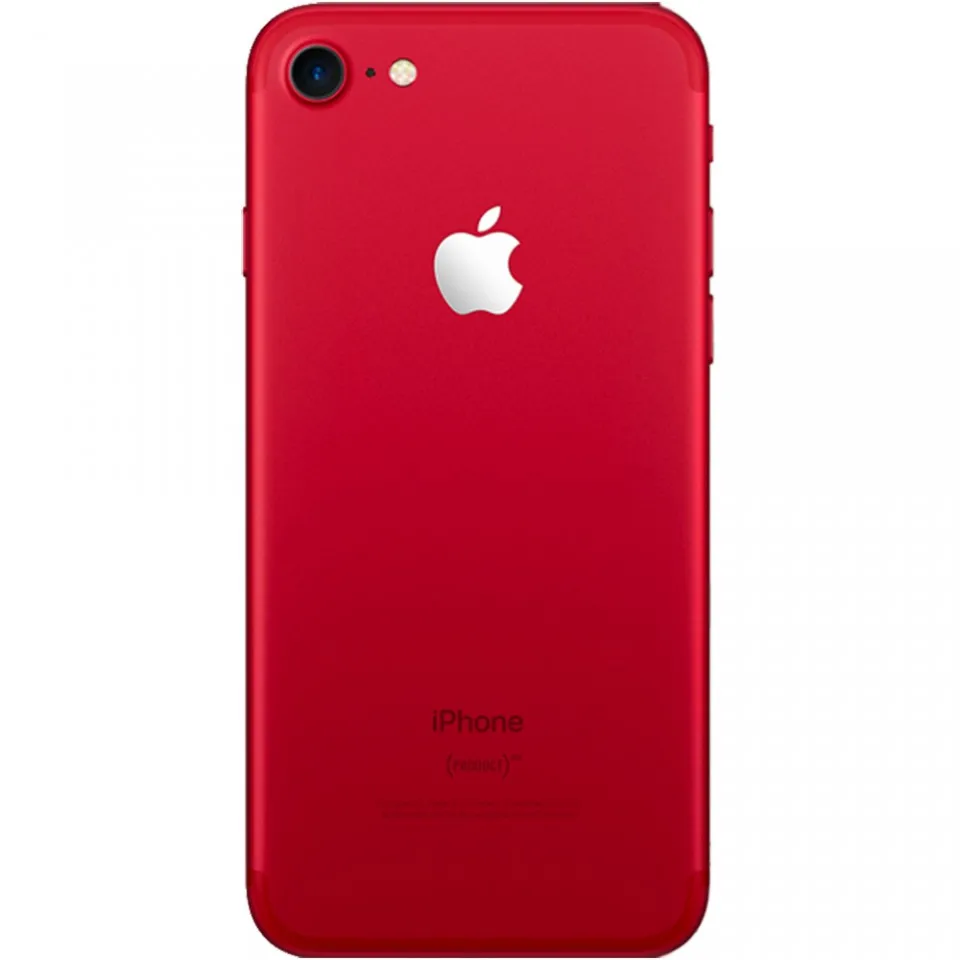 Cмарфтон APPLE Iphone 7 32GB - Цвет: Red