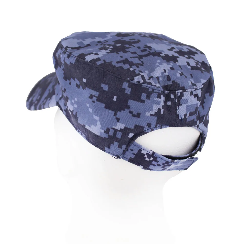 Kepi Cap For Hunting Camouflage 