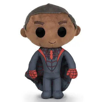

Plush Thousands Spiderman Marvel Hood 27cm
