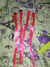 TALANG-extensiones de cabello de colores, hebras largas y rectas, Clip de una pieza, sintético, falso, rosa, resaltado, arcoíris