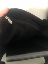 MABULA-Bolso de compras de pana plegable, informal, ecológico, de alta calidad, bolso reutilizable para las compras, ligero