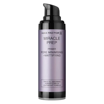 

Primer makeup Mattifying Max Factor (30 ml)