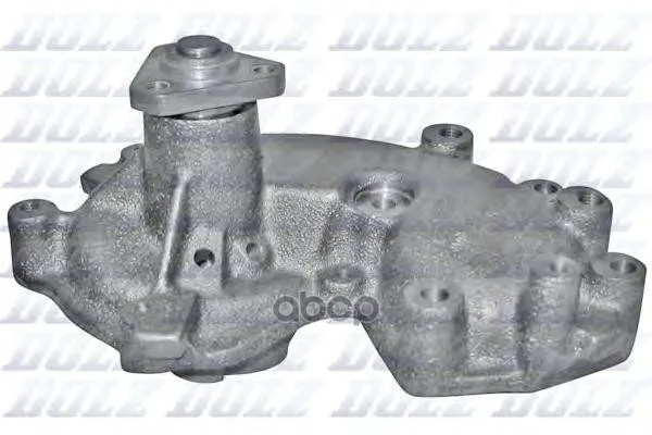 Насос Водяной Fiat Tempra 1.9d / Power Steering 90-93,93-97, Tipo 1.9d 88-93, Tipo Mq(160) 1.9d 93-96 Dolz арт. S181ST