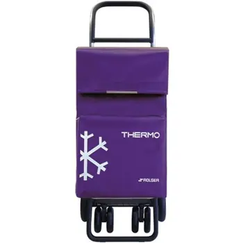 

Shopping cart ROLSER Termo MF4 '2 TOUR MORE