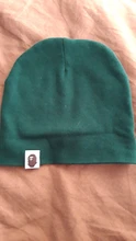 Nuevo Bebé baile callejero gorro de Hip Hop de algodón de primavera otoño niño sombrero de la bufanda para niños niñas invierno cálido Color sólido sombrero niños sombrero
