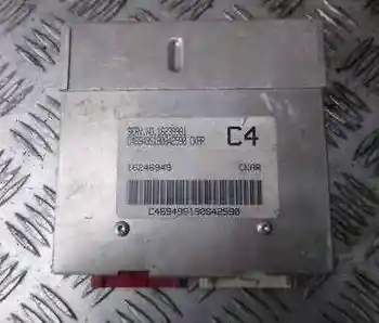 

16238981 SWITCHBOARD ENGINE EUA DAEWOO NUBIRA WAGON