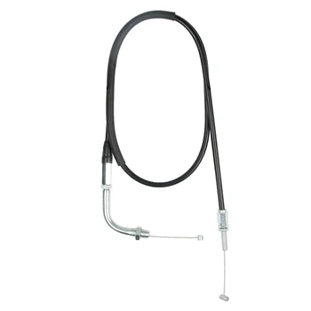 

MotoMaster 58300-37450 Throttle Cable A (OPEN) for Suzuki DR 500 S (1981-1983)