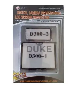

GGS LCD SCREEN PROTECTOR NIKON D300